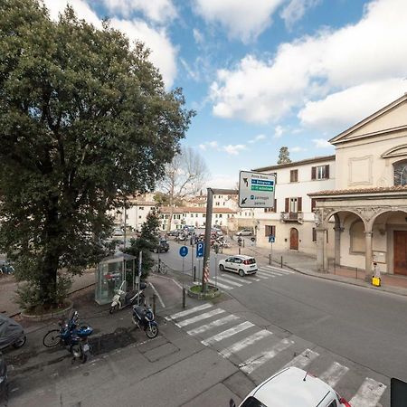 Parterre Holidays Florence Luaran gambar