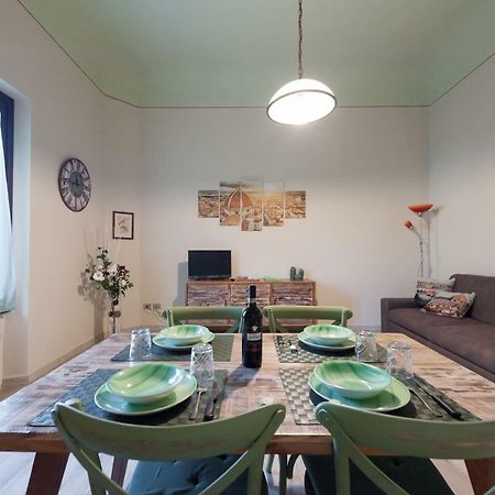 Parterre Holidays Florence Luaran gambar