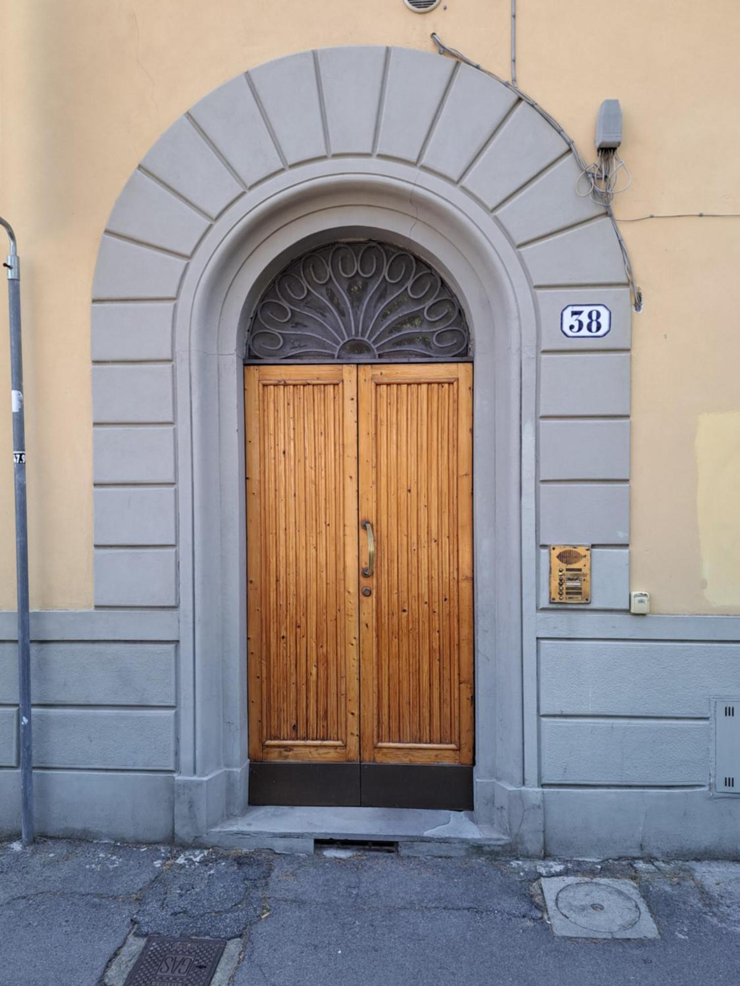 Parterre Holidays Florence Luaran gambar