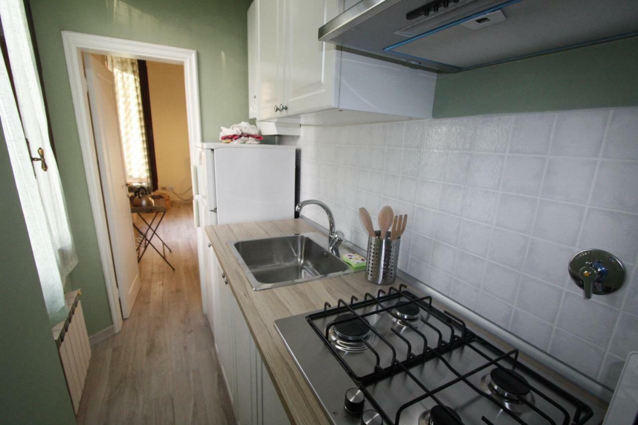 Parterre Holidays Florence Luaran gambar