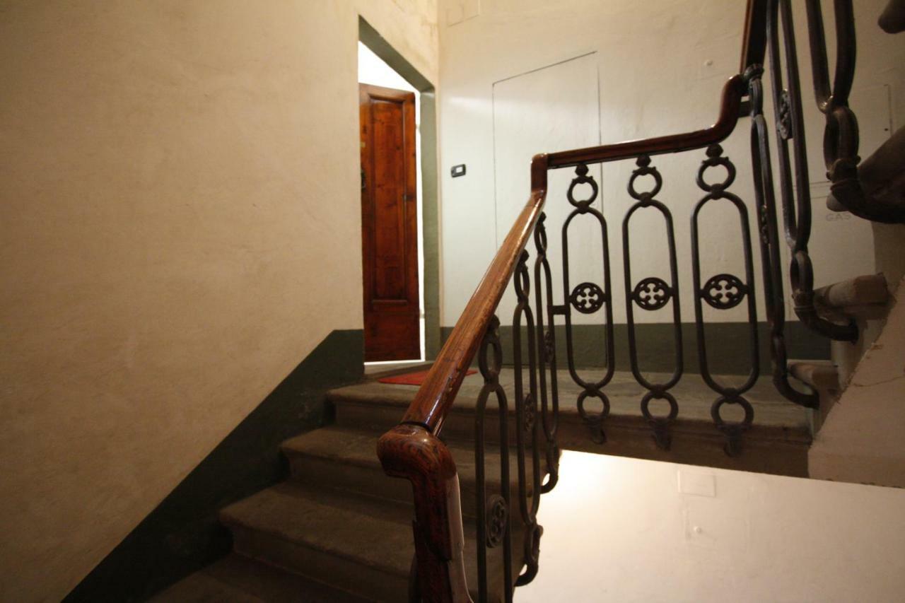 Parterre Holidays Florence Luaran gambar