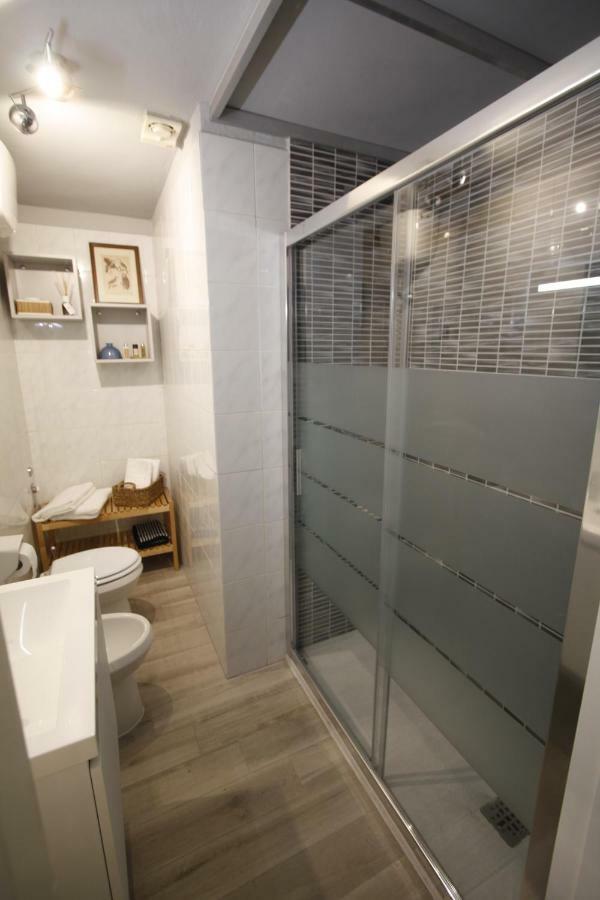 Parterre Holidays Florence Luaran gambar