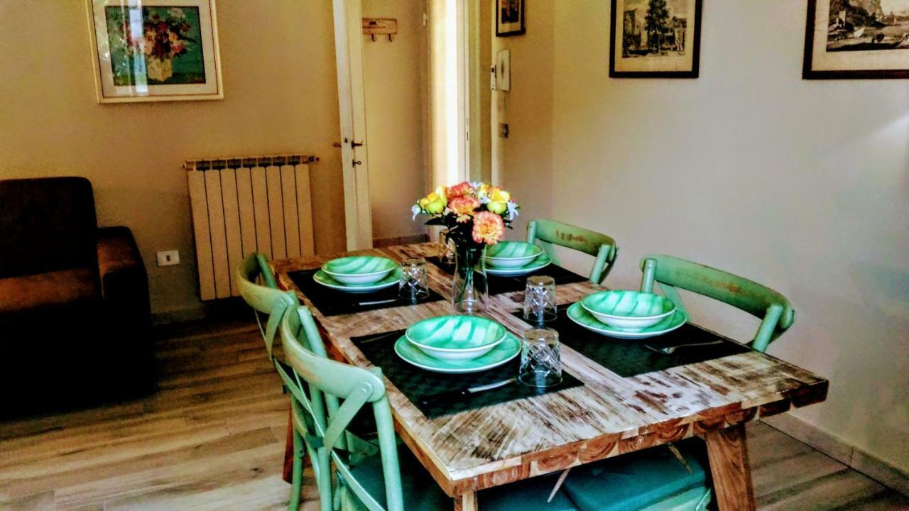 Parterre Holidays Florence Luaran gambar