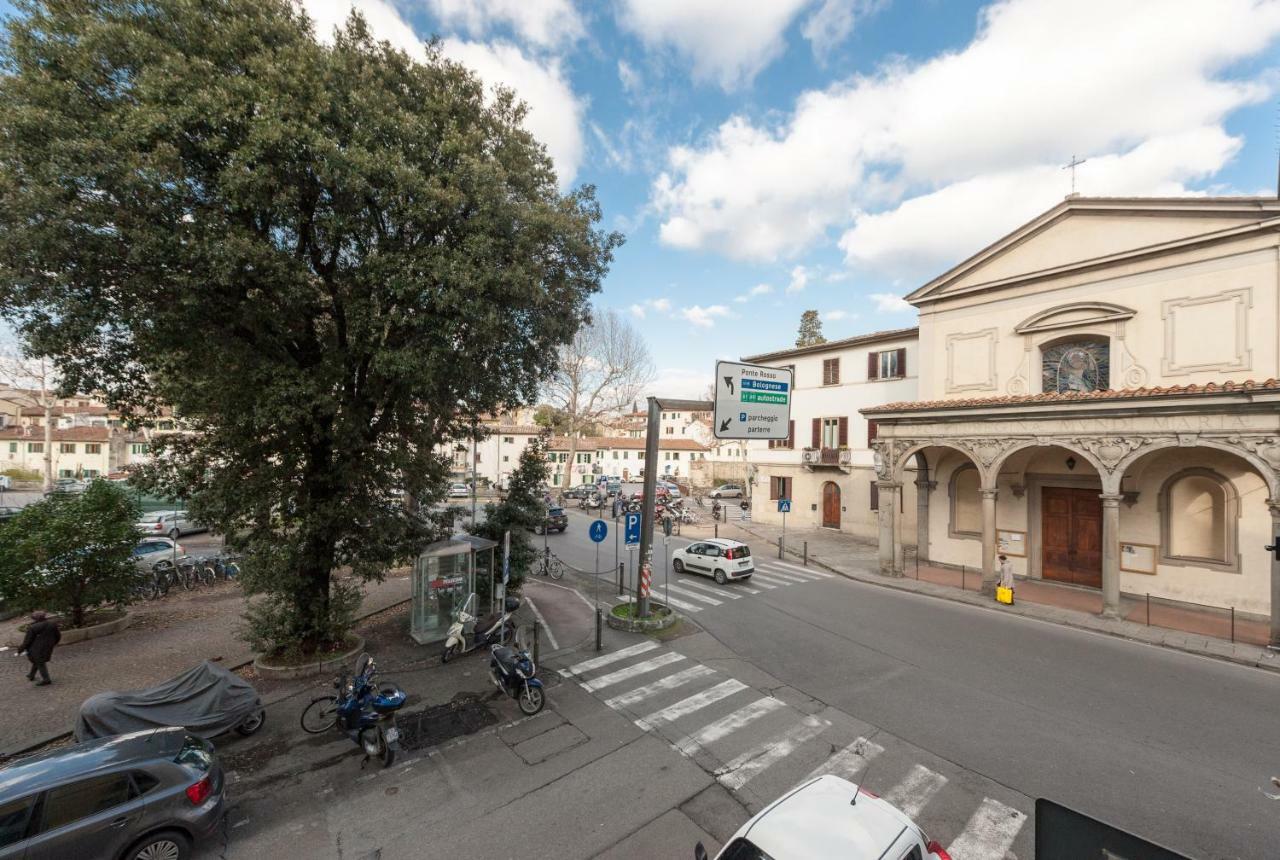 Parterre Holidays Florence Luaran gambar