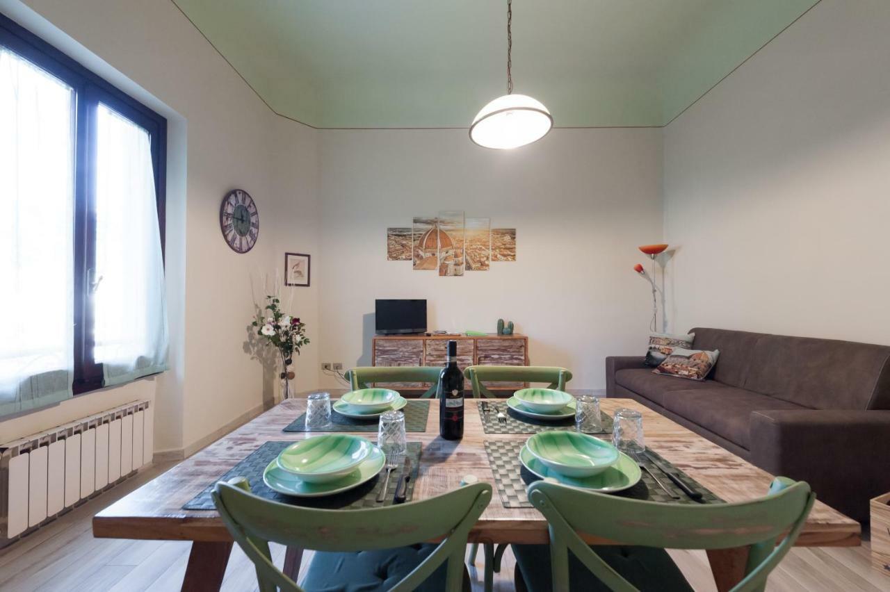 Parterre Holidays Florence Luaran gambar