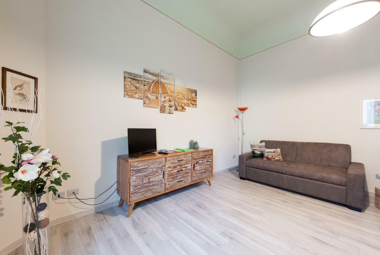 Parterre Holidays Florence Luaran gambar