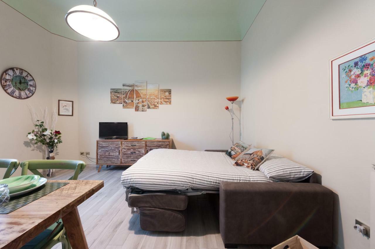 Parterre Holidays Florence Luaran gambar