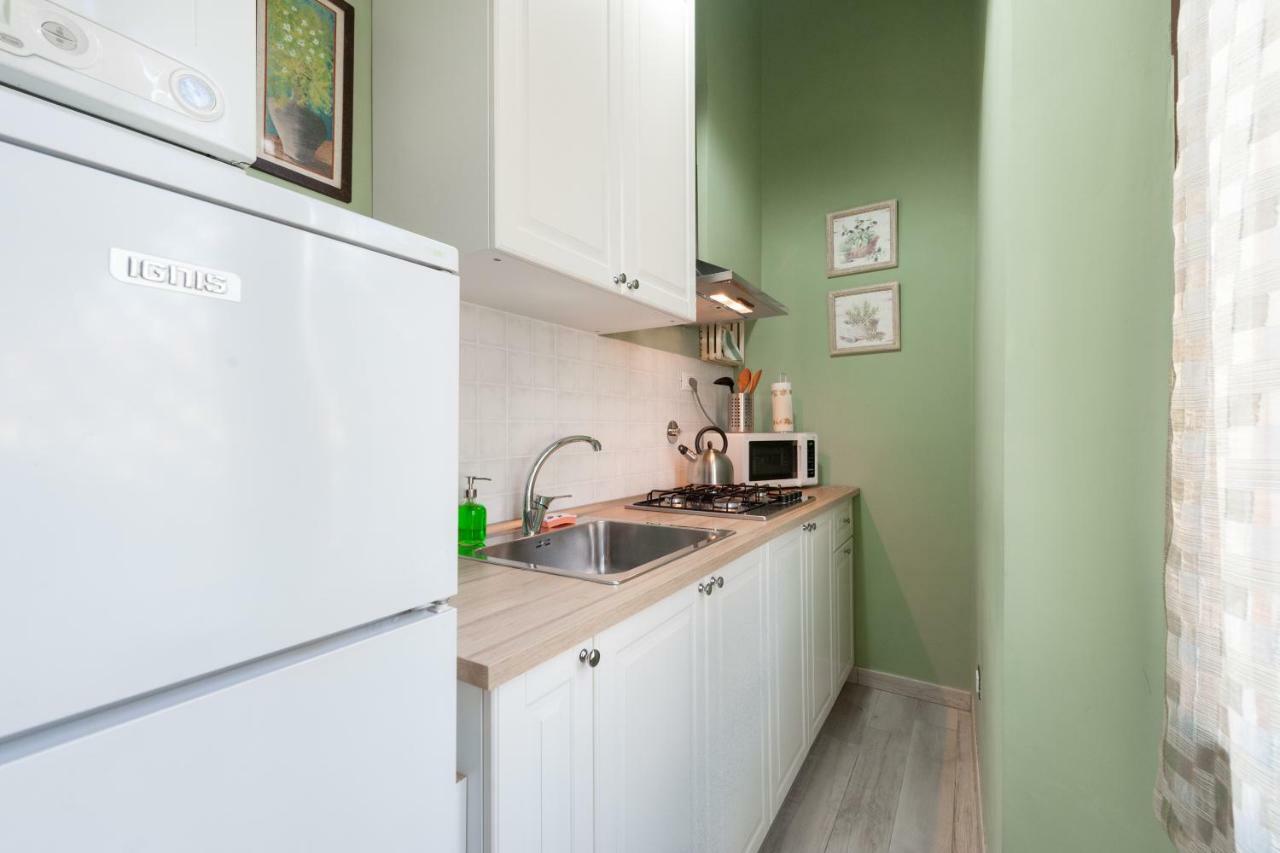 Parterre Holidays Florence Luaran gambar