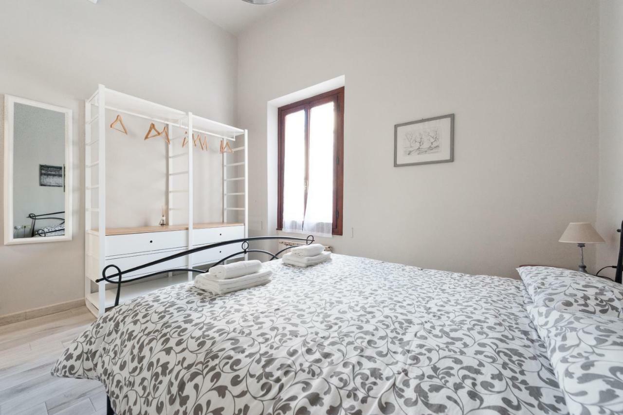 Parterre Holidays Florence Luaran gambar